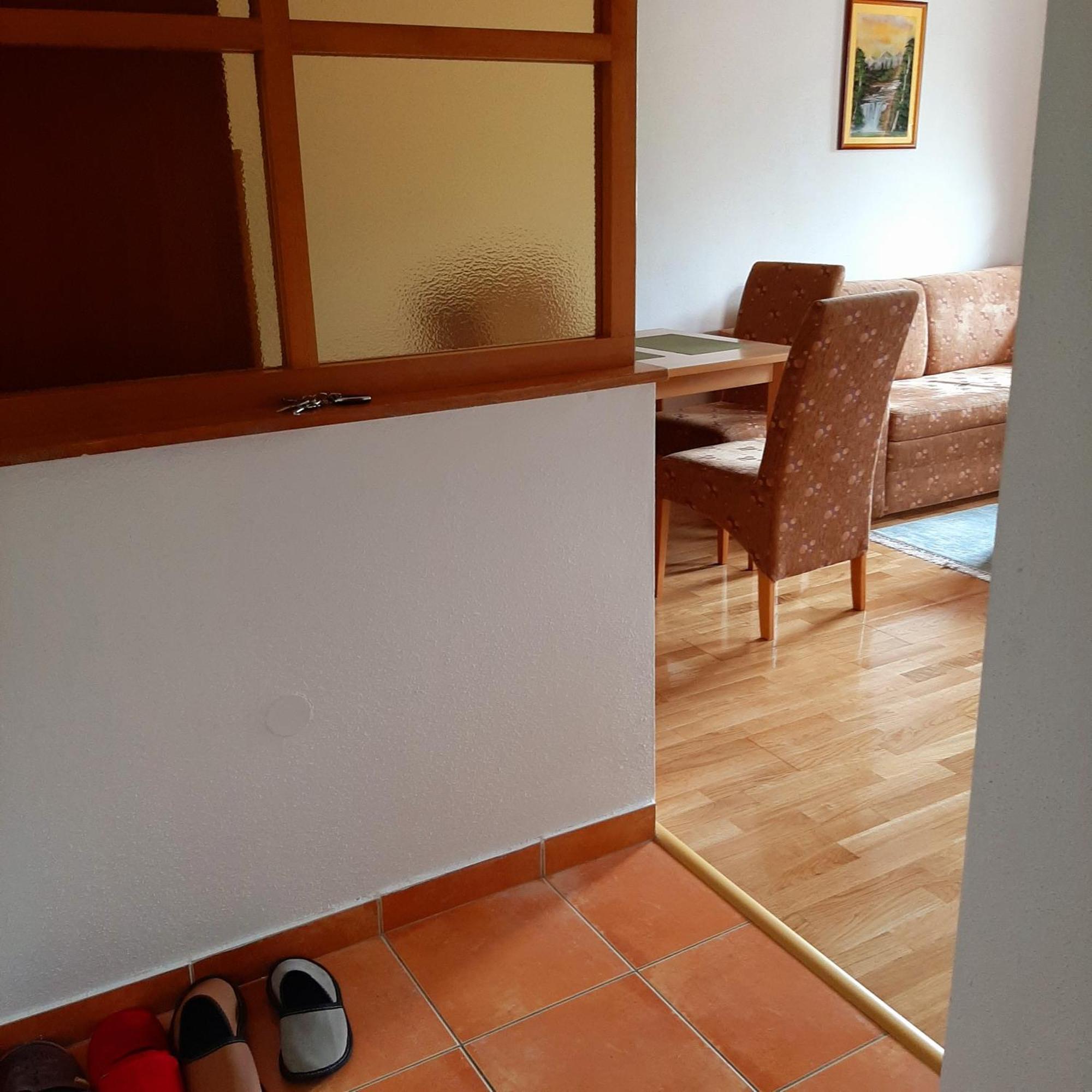 פויניצה Relax Apartman מראה חיצוני תמונה
