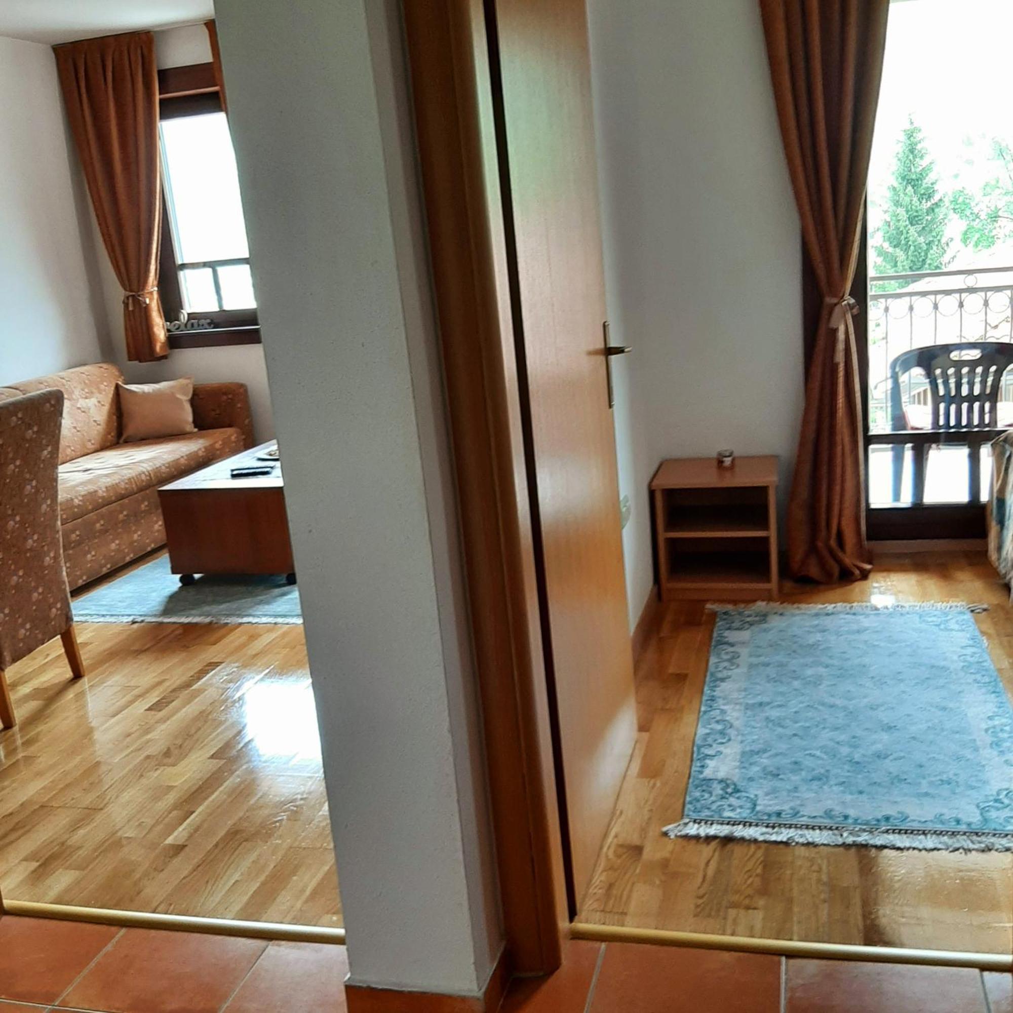 פויניצה Relax Apartman מראה חיצוני תמונה